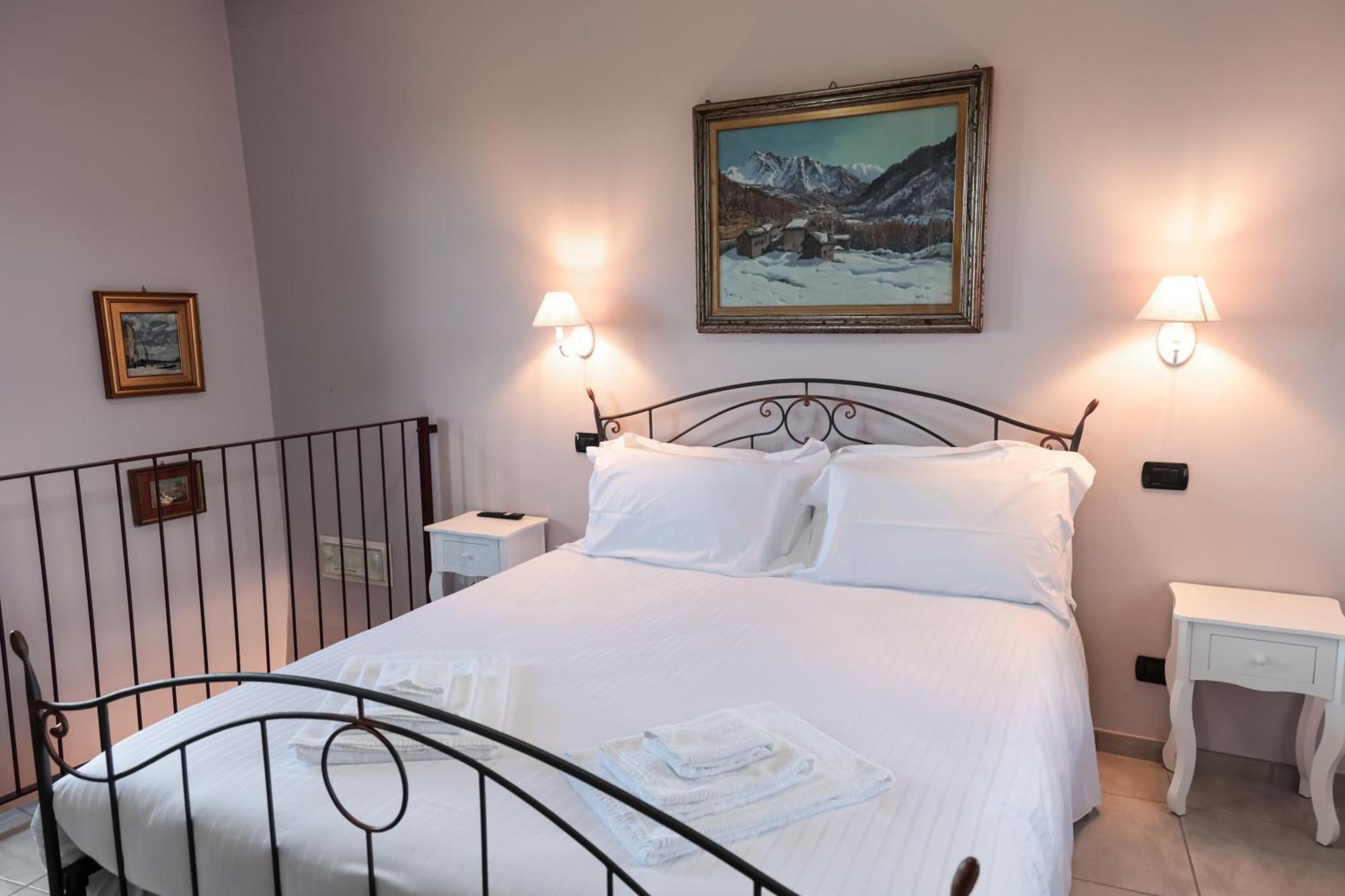 La Cantinella Country House La Morra Luaran gambar